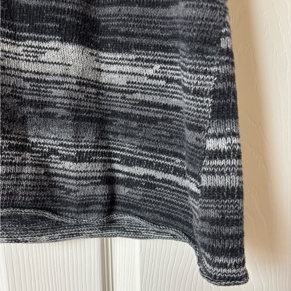 No Boundaries Short Sleeve Sweater - Picture 3 of 5